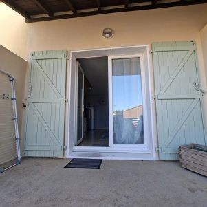appartement 3 pièces en vente sur Valras-Plage (34350)