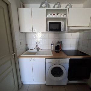 appartement 3 pièces en vente sur Valras-Plage (34350)