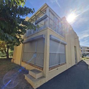 appartement 2 pièces en vente (34350)