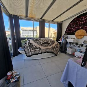 appartement 2 pièces en vente (34350)