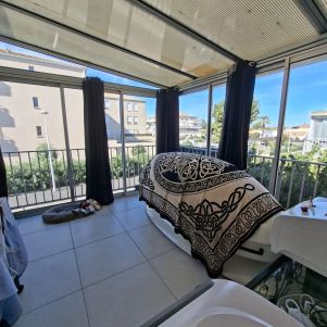 appartement 2 pièces en vente (34350)