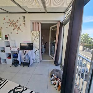 appartement 2 pièces en vente (34350)