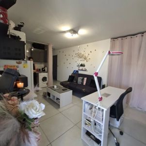 appartement 2 pièces en vente (34350)
