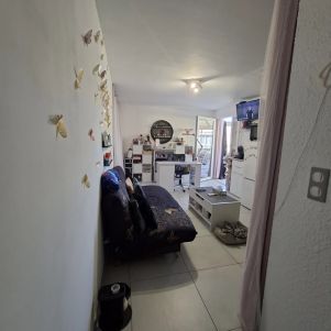 appartement 2 pièces en vente (34350)