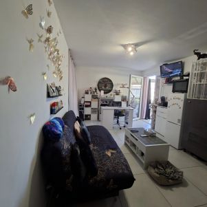appartement 2 pièces en vente (34350)