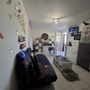 appartement 2 pièces en vente (34350)