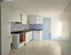 maison 4 pièces en location sur Lombers (81120)