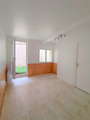 maison 3 pièces en location sur Lisle-sur-Tarn (81310)