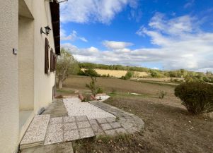maison 5 pièces en vente sur Sieurac (81120)