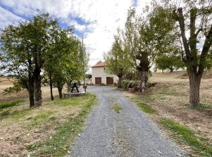 maison 5 pièces en vente sur Sieurac (81120)