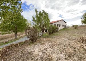 maison 5 pièces en vente sur Sieurac (81120)