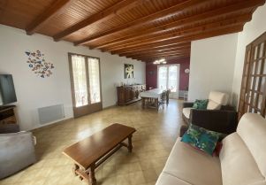 maison 5 pièces en vente sur Sieurac (81120)